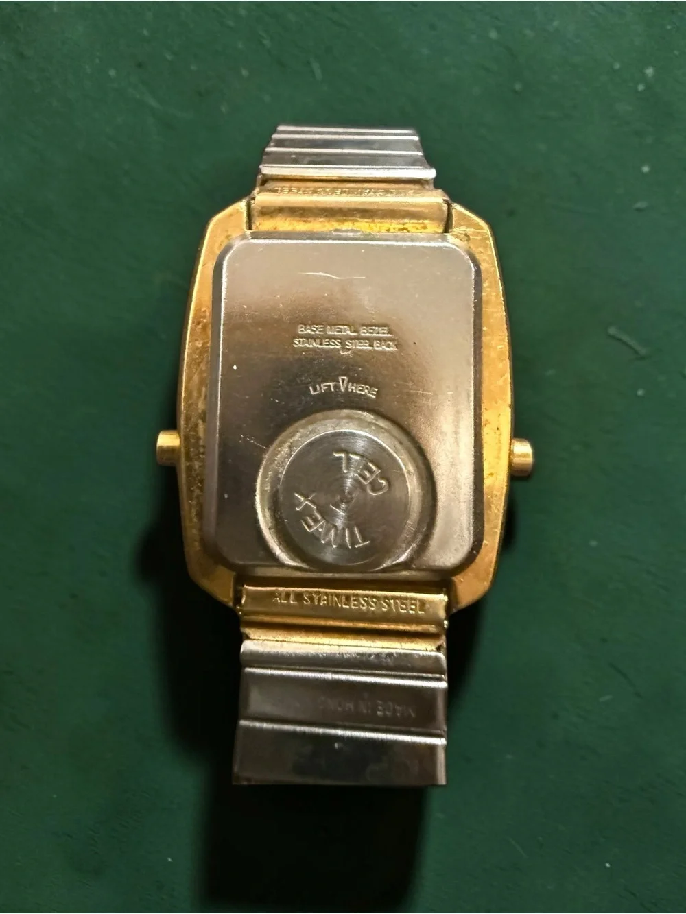 Timex up sale